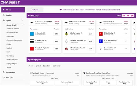chasebet|Chasebet Review Australia [August 2024].